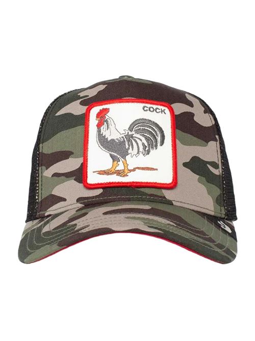 THE ROOSTER GOORIN BROS | 101-0337/CAM
